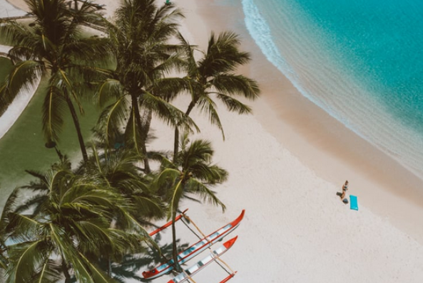 diani beach, Kenya